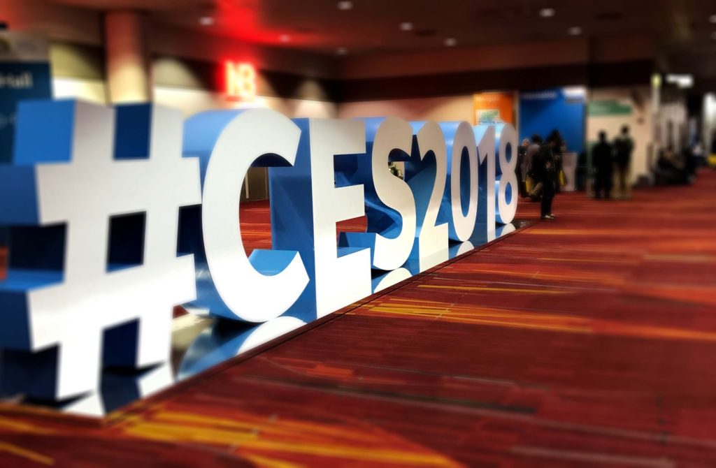 learning expedition CES Las Vegas