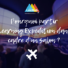 learning expedition web summit