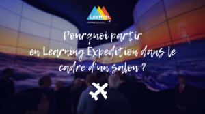 learning expedition web summit